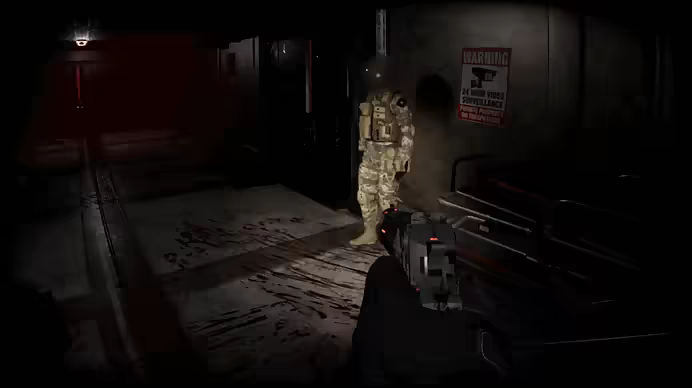 The Infected Soul video 6
