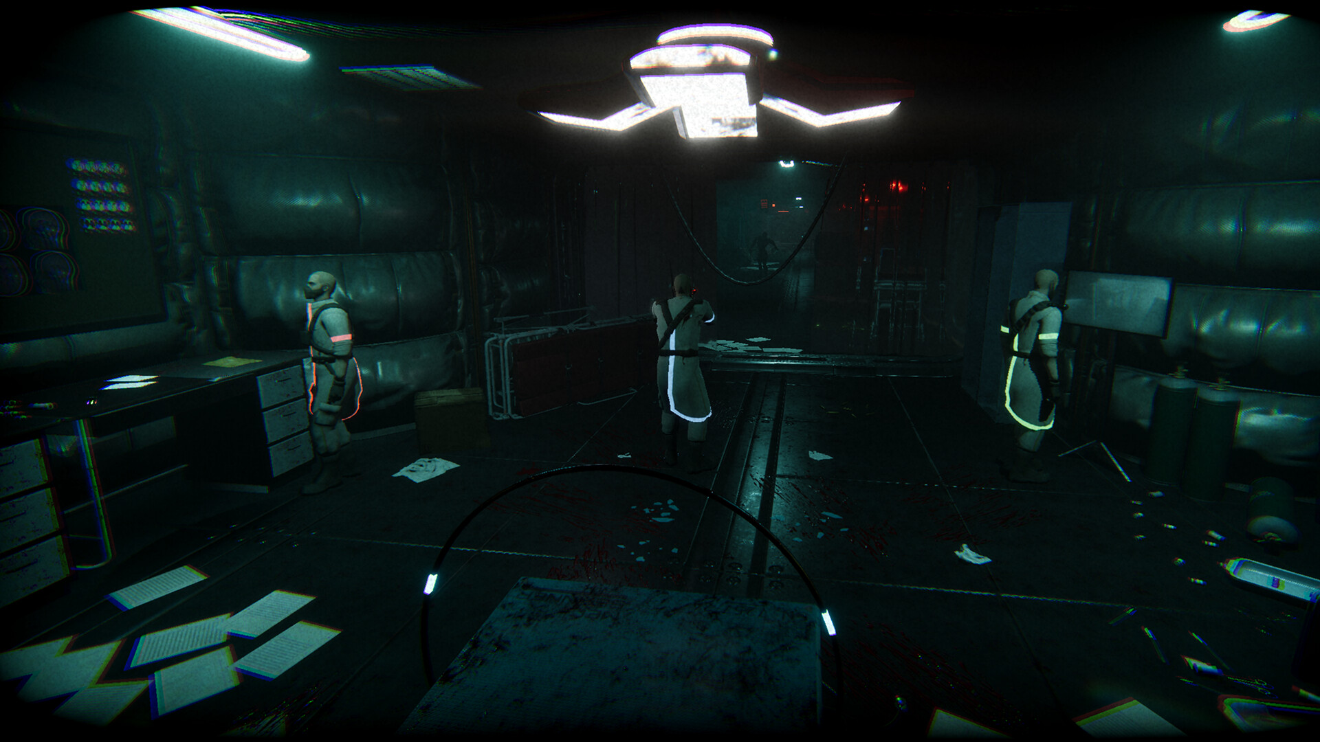 The Infected Soul screenshot 3