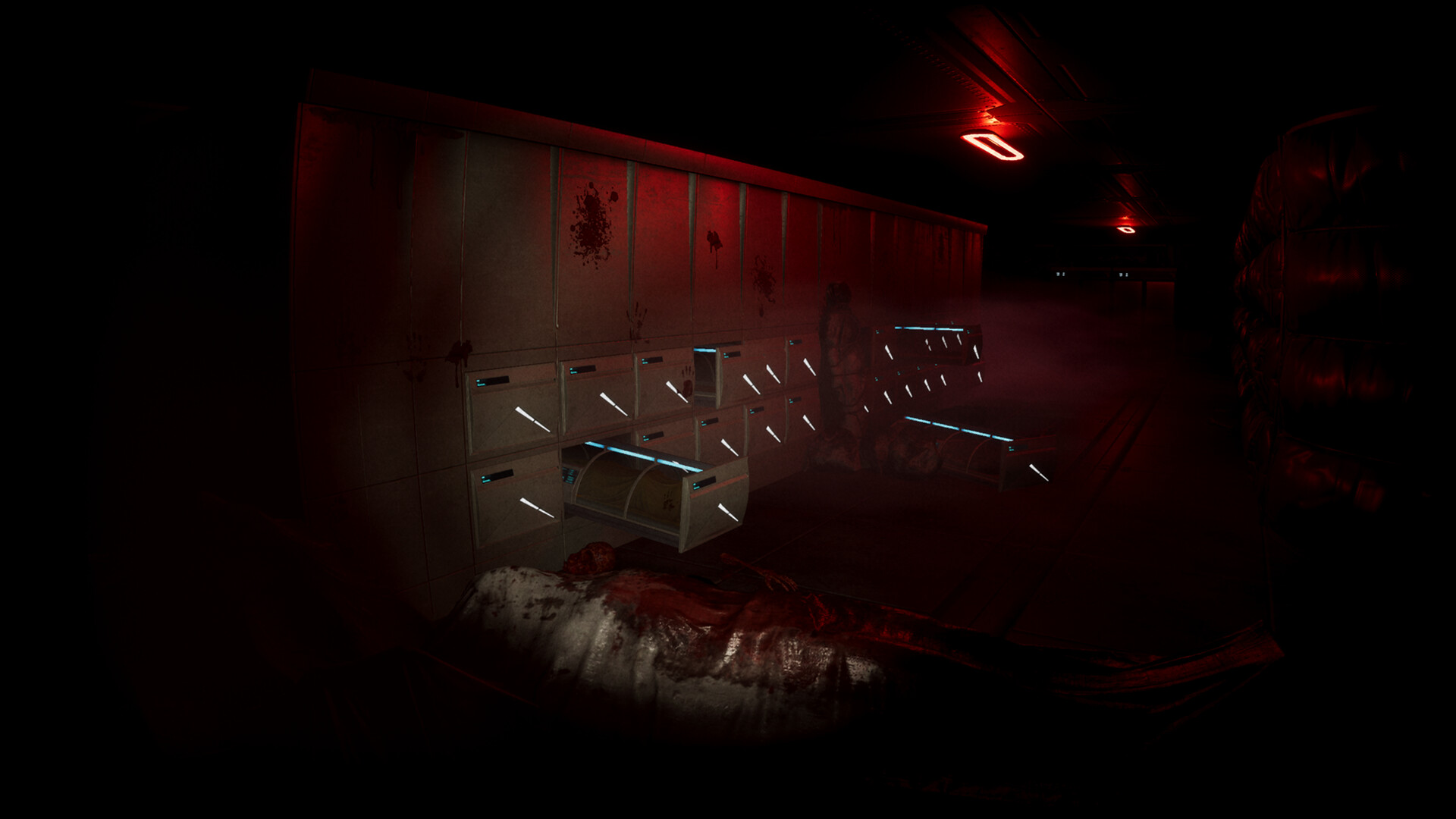 The Infected Soul screenshot 5