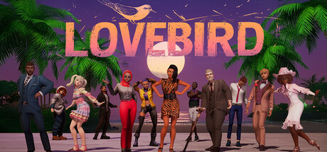 Love Bird