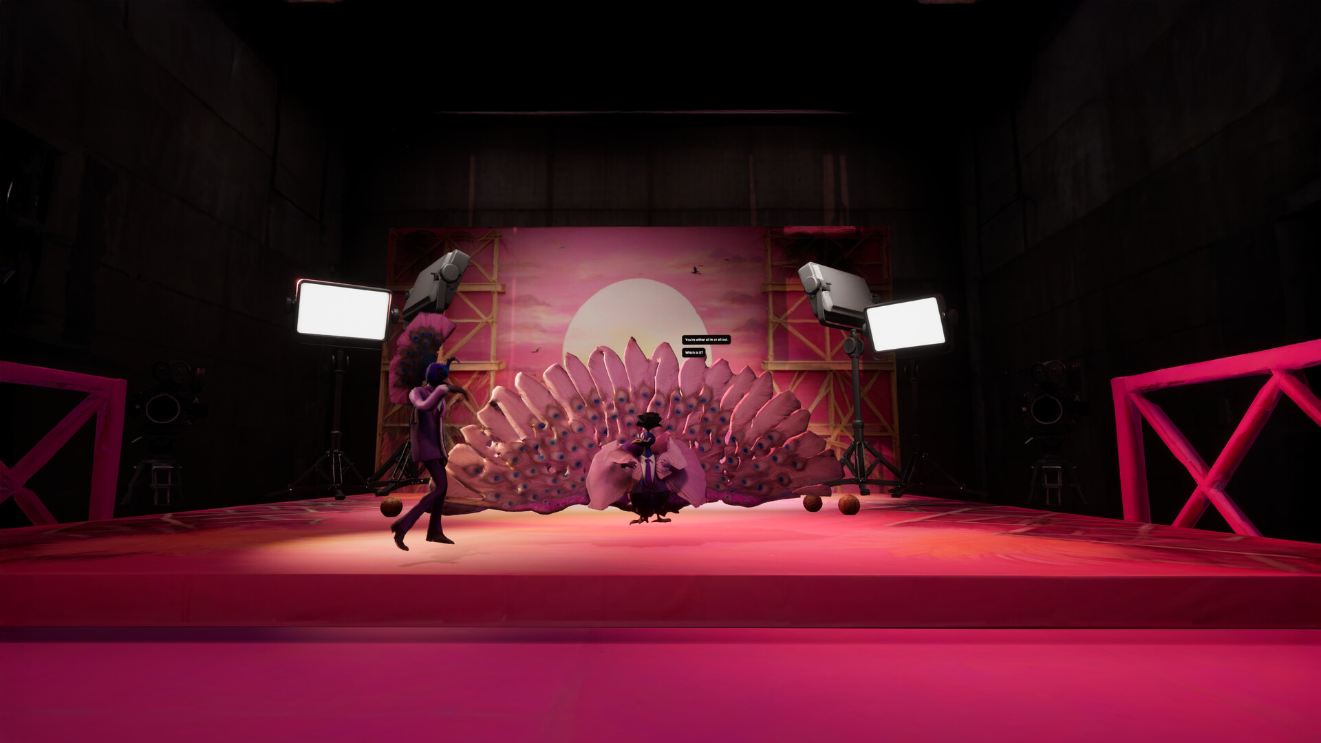 Love Bird screenshot #6