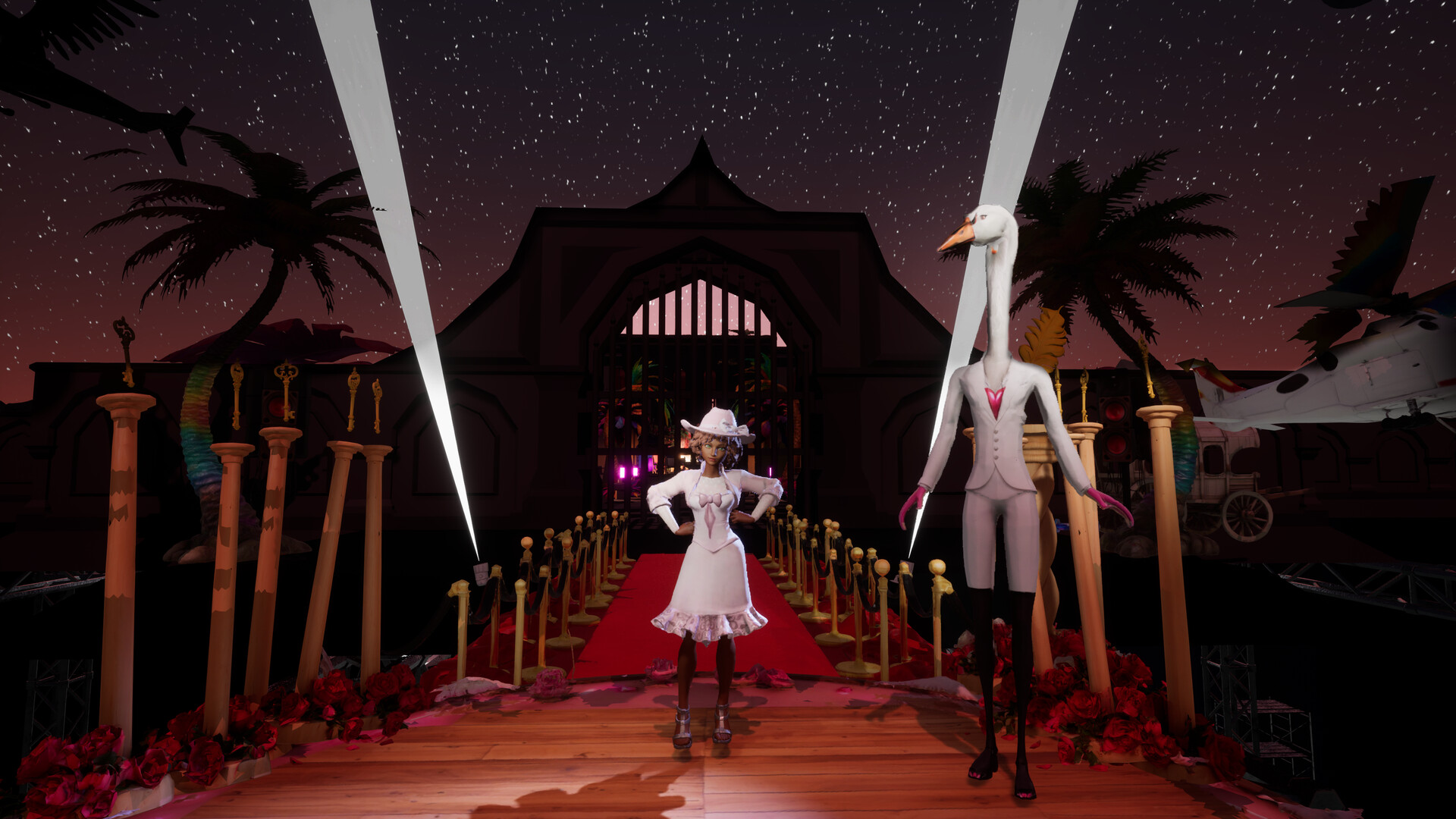 Love Bird screenshot #4
