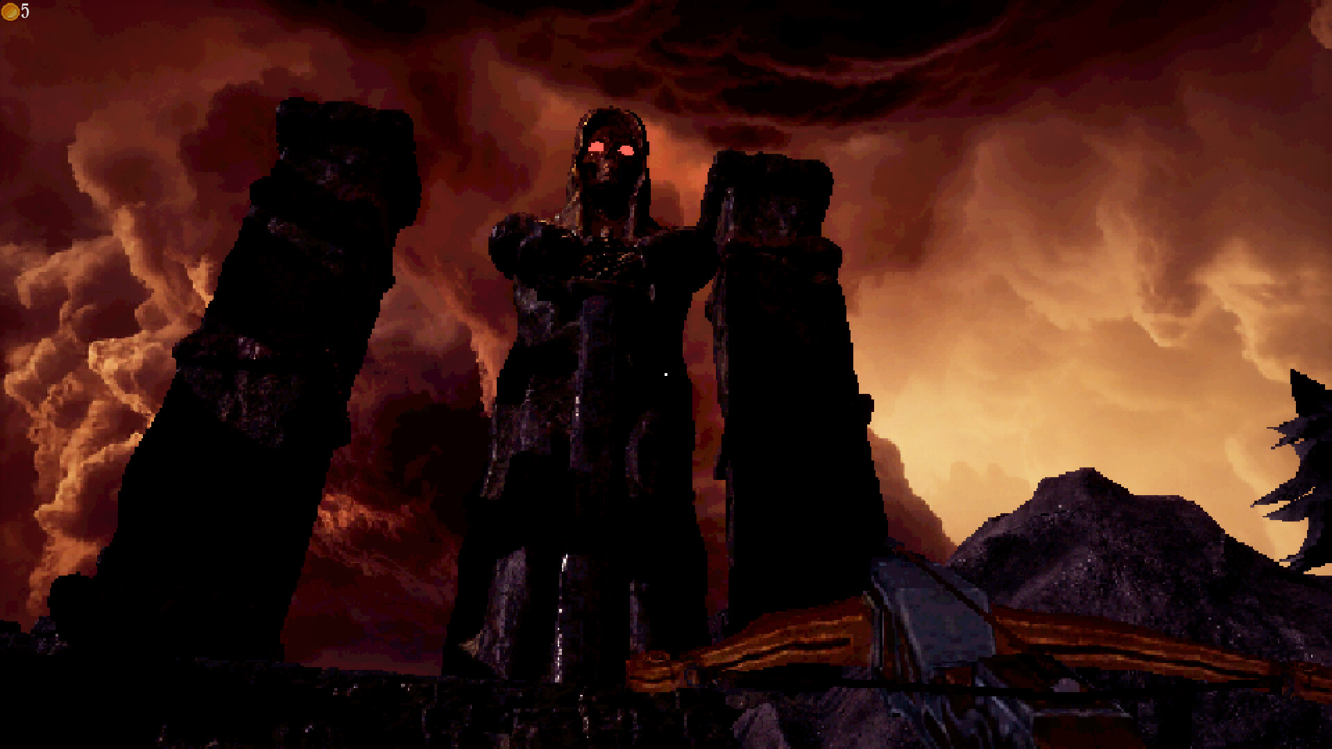 Knightwatch Featured Screenshot #1