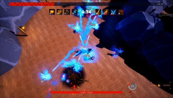 RELSU game for windows Pc 1