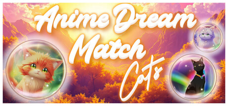 Anime Dream Match: Cats banner image