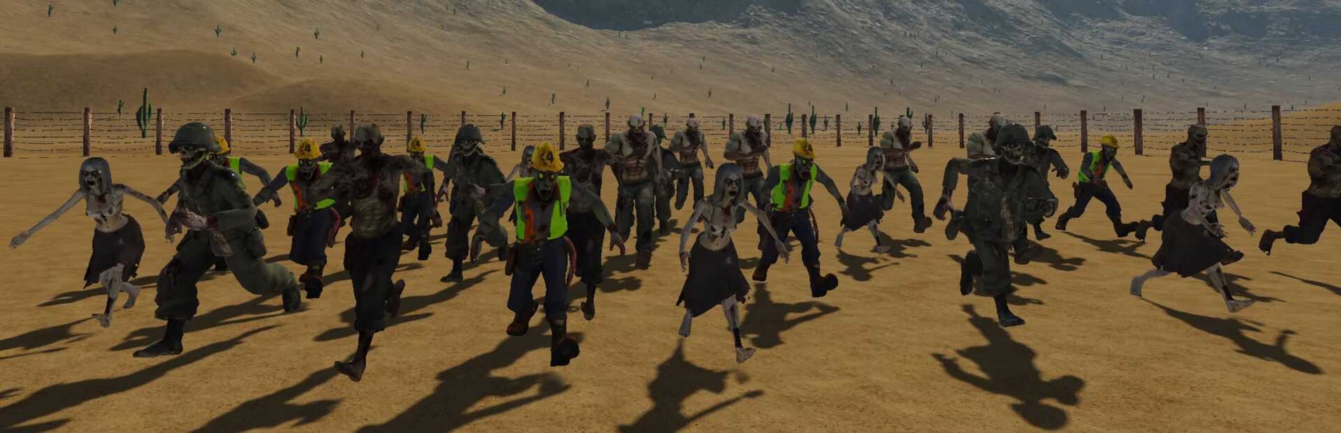 First Survivors