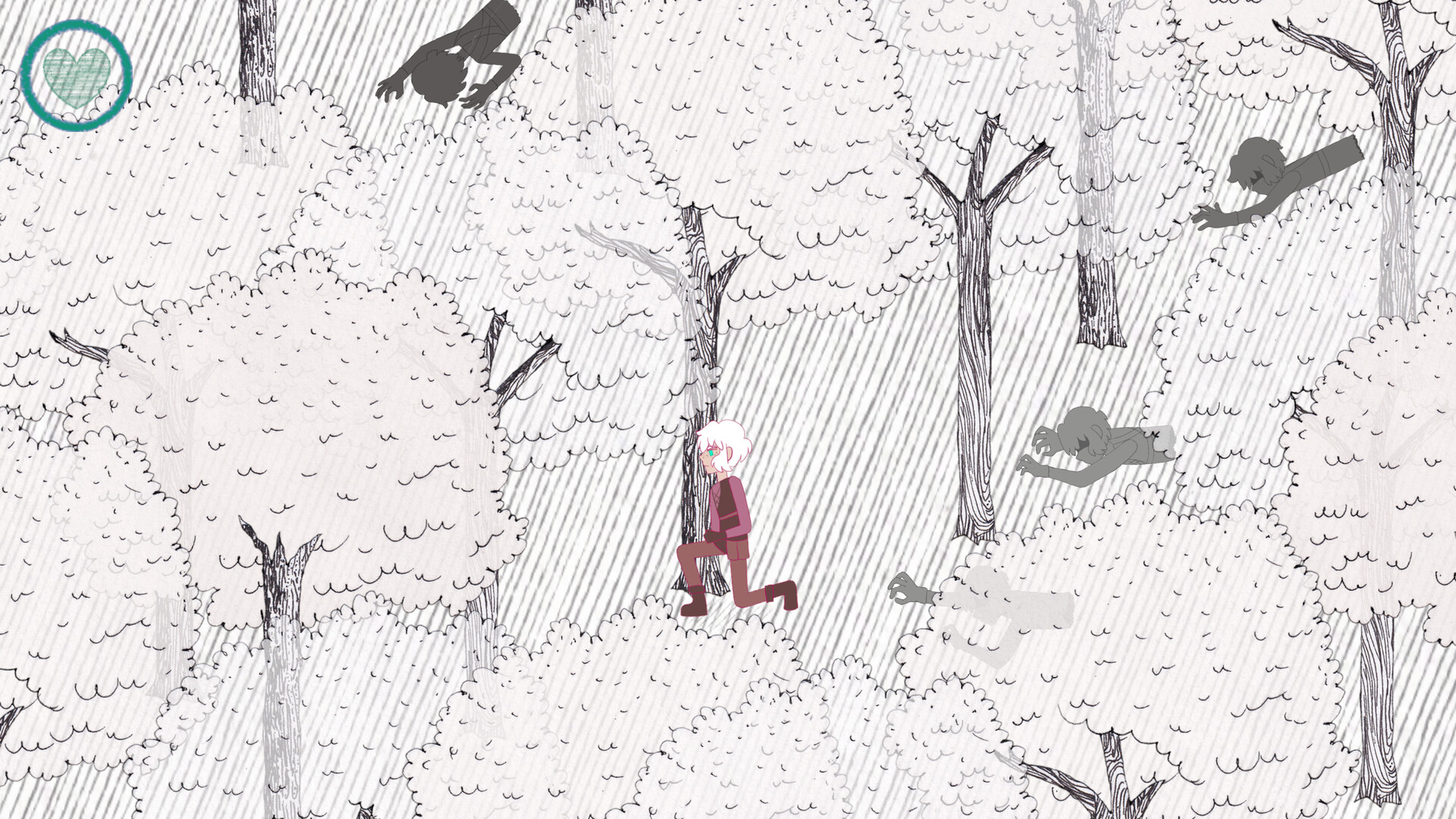 Sleeping Oli screenshot 4