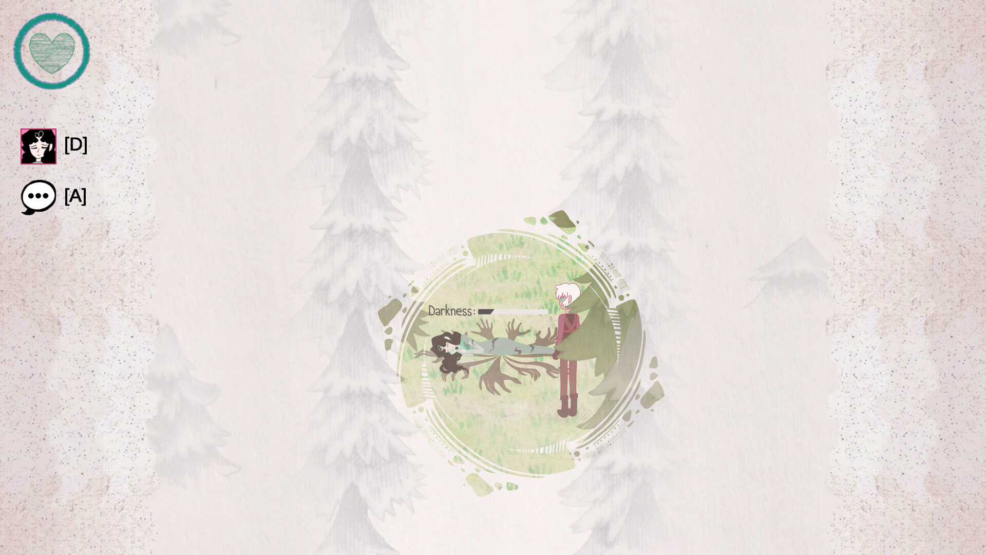 Sleeping Oli screenshot #5