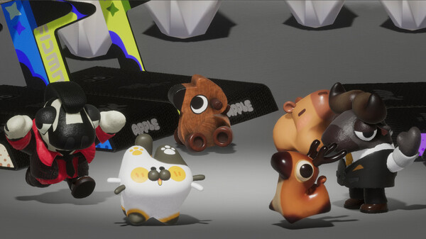 NiuMa Demo screenshot 4