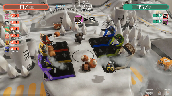 NiuMa Demo screenshot 5