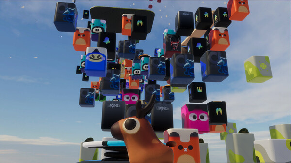 NiuMa Demo screenshot 2
