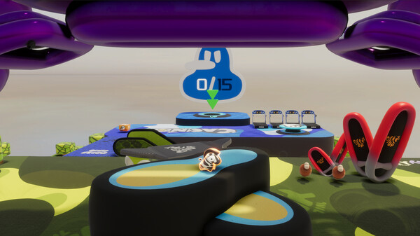 NiuMa Demo screenshot 3