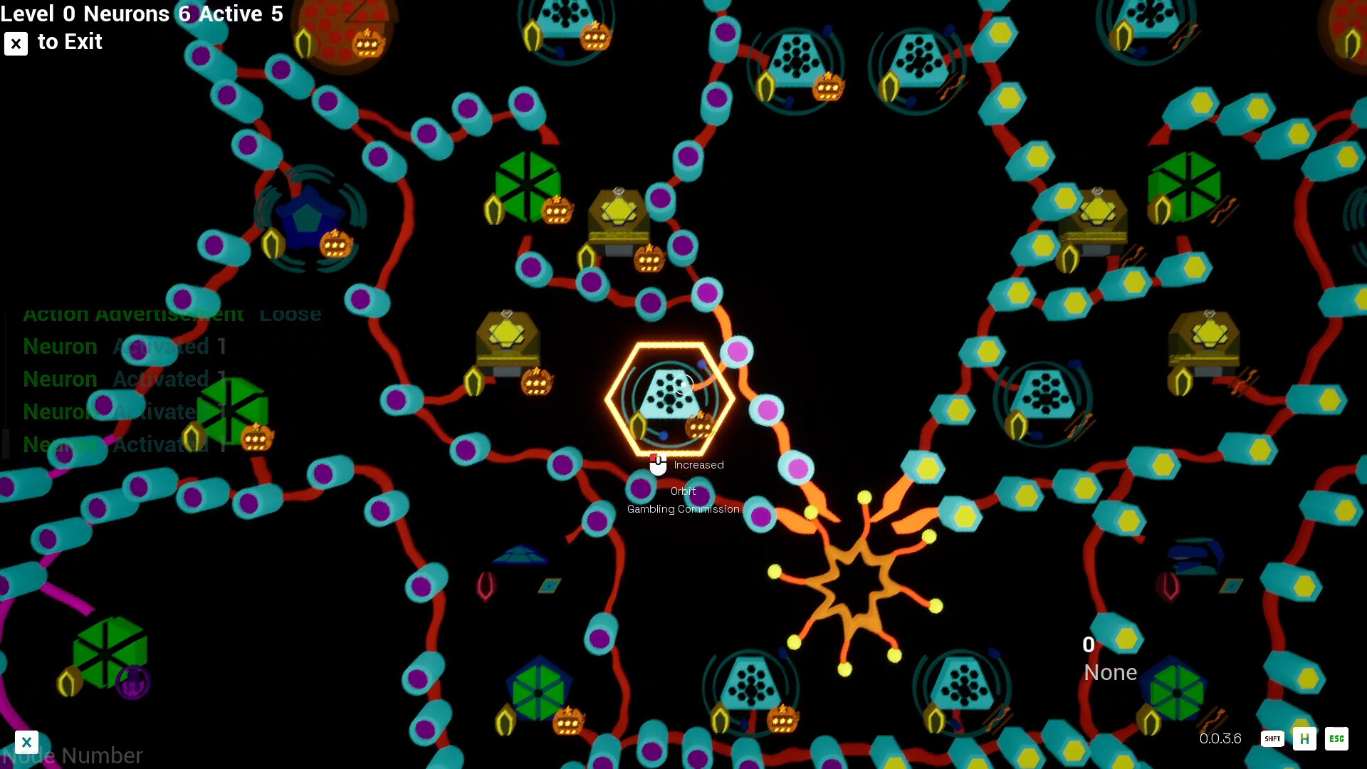 #2. Haunted Space Hotel: Vacancy Demo (Steam) 由: Haunted Space Hotel Studios