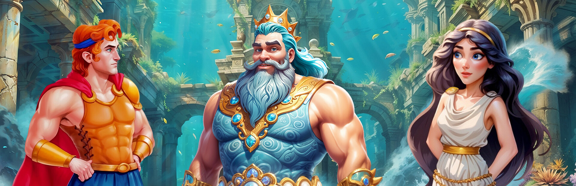 Argonaut Agency: God of Storms