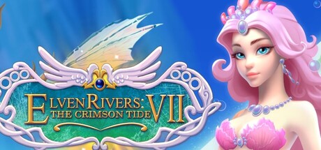 Elven Rivers 7: The Crimson Tide steam charts