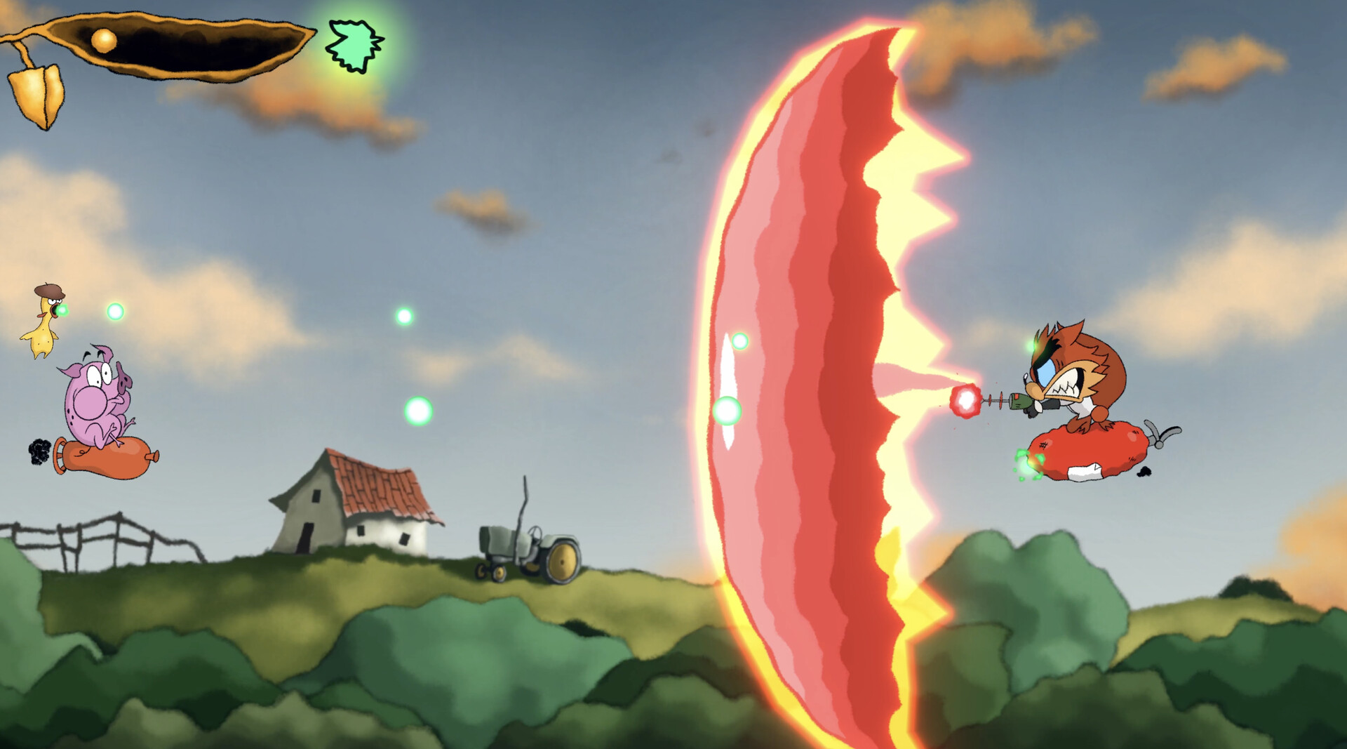 PooPig screenshot #6