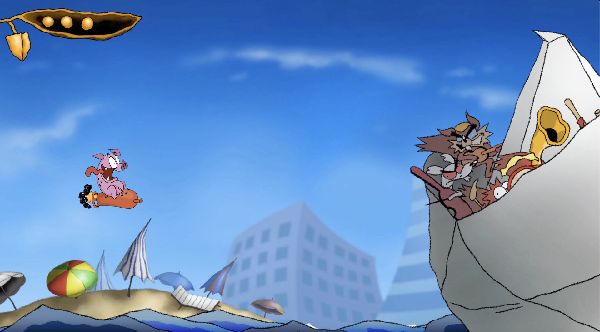 PooPig screenshot #5