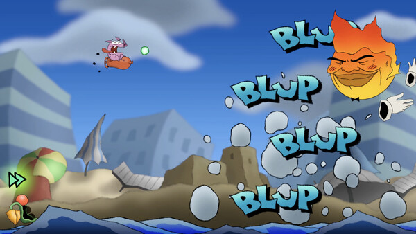 Kuny-Kuny Hog screenshot 6