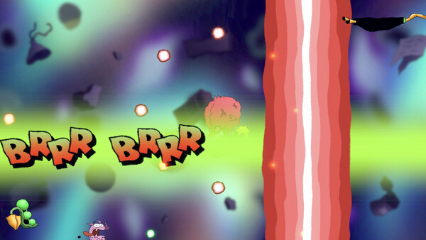 Kuny-Kuny Hog screenshot 8