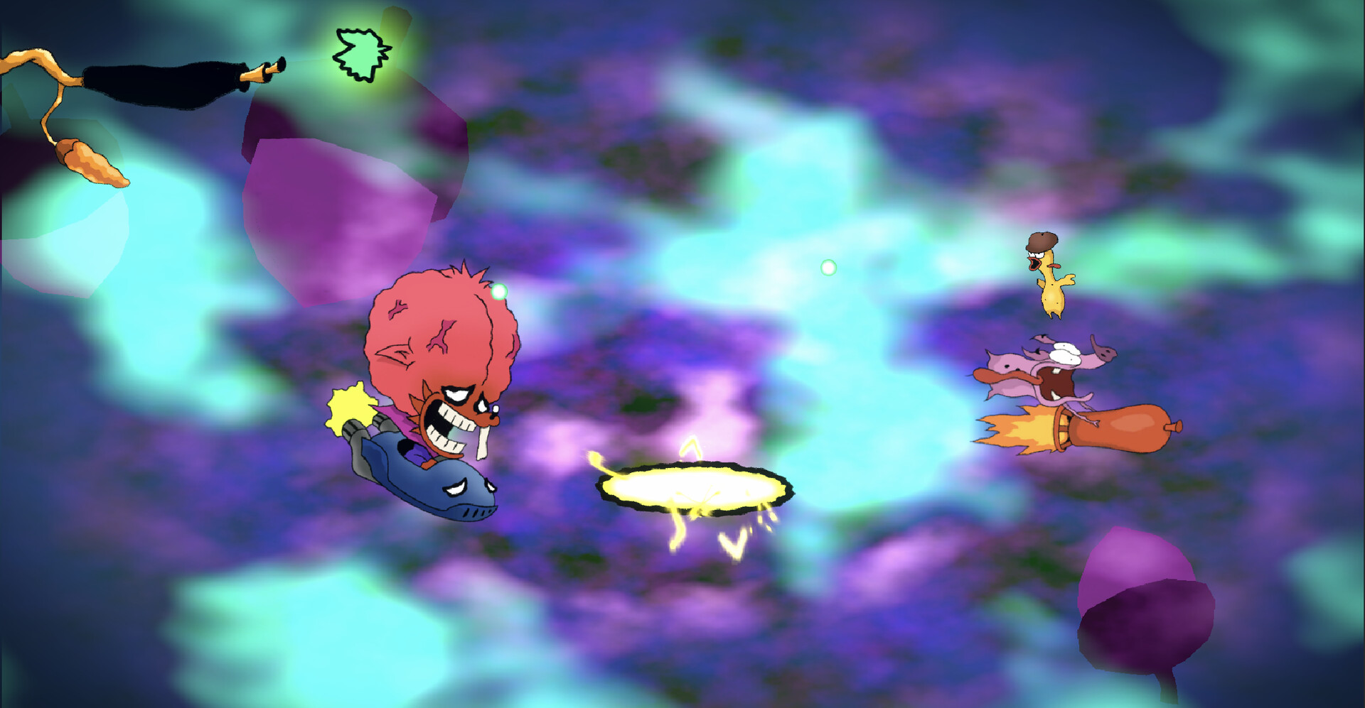 PooPig screenshot #5