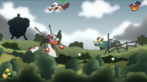 Kuny-Kuny Hog screenshot 2