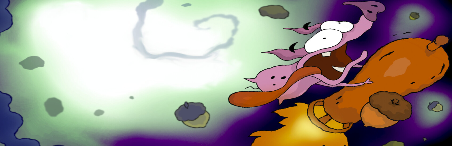 Kuny-Kuny Hog