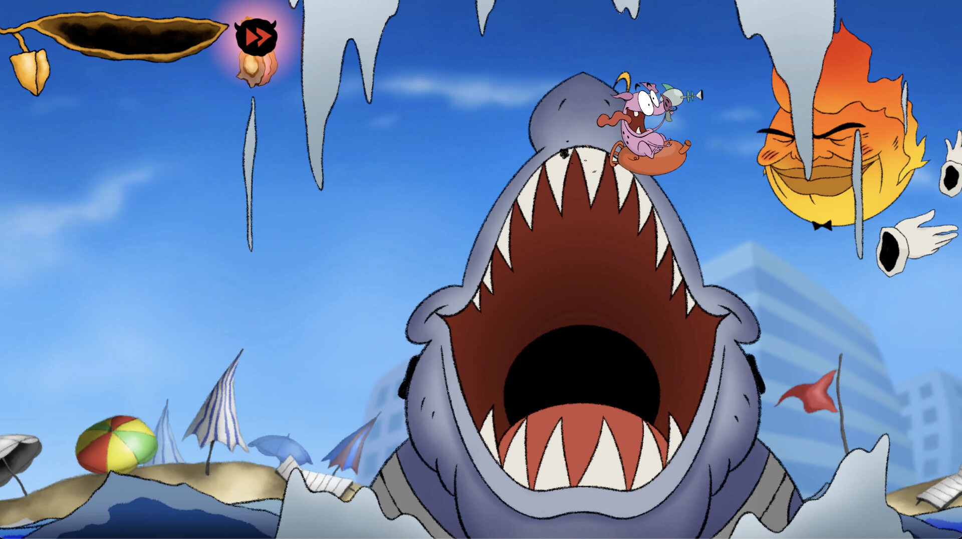 Kuny-Kuny Hog screenshot 7