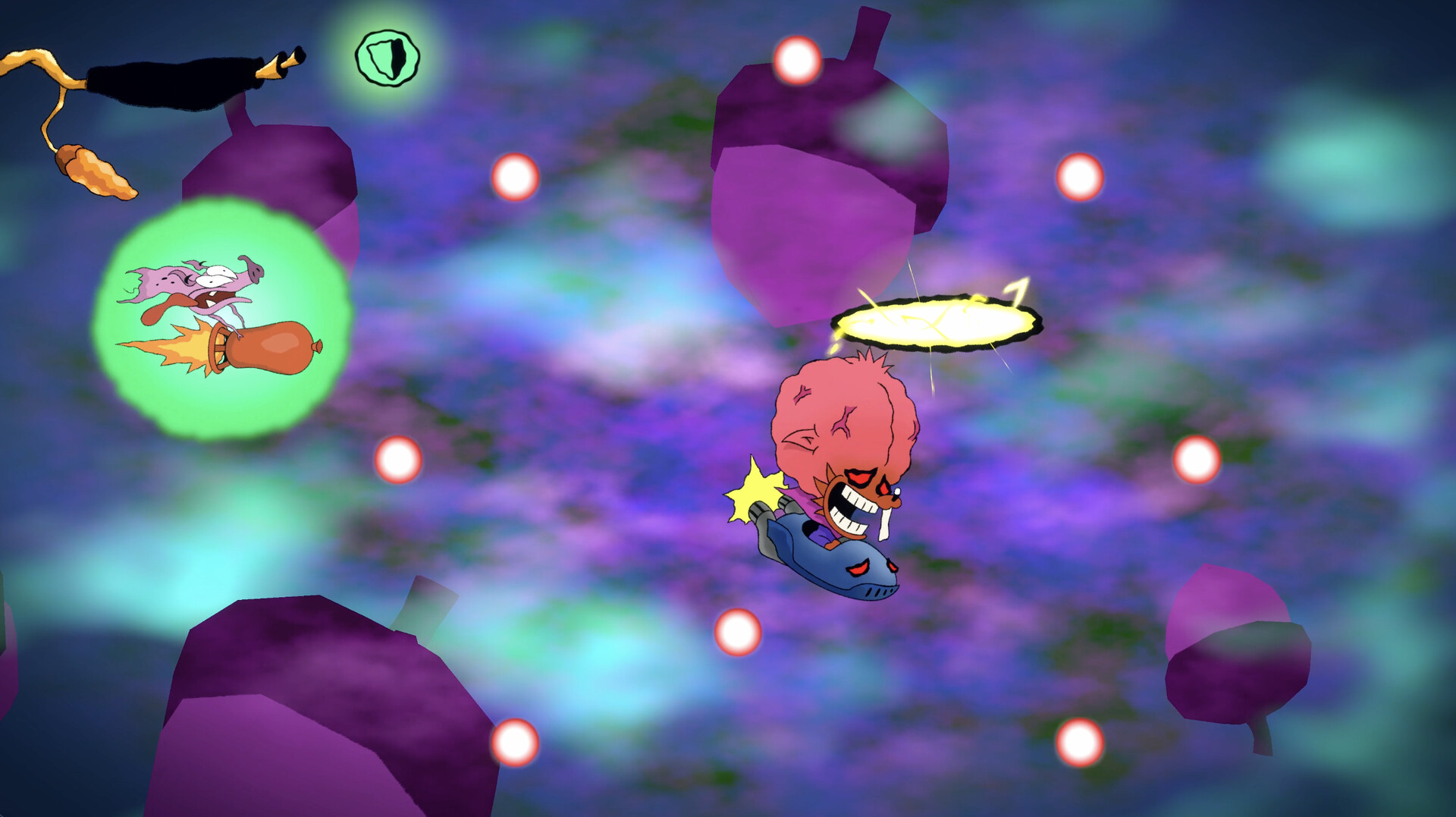 Kuny-Kuny Hog screenshot 3