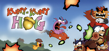 Kuny-Kuny Hogの作品画像