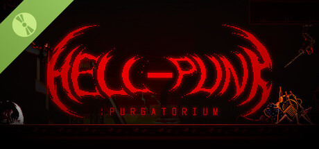 HellPunk: Purgatorium Demo