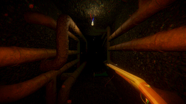 Silent Pit screenshot 3