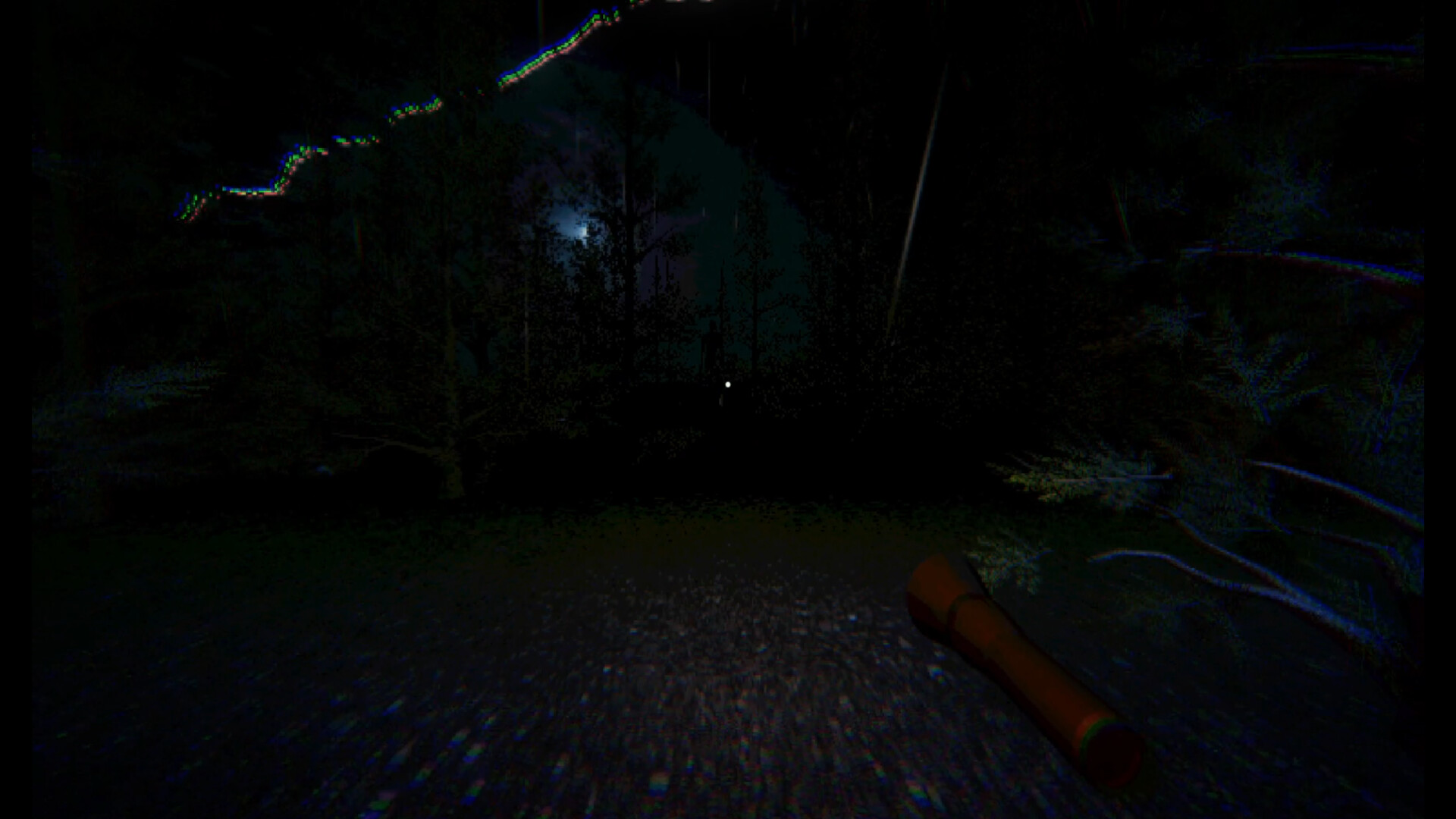 Silent Pit screenshot #4