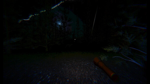 Silent Pit screenshot 4