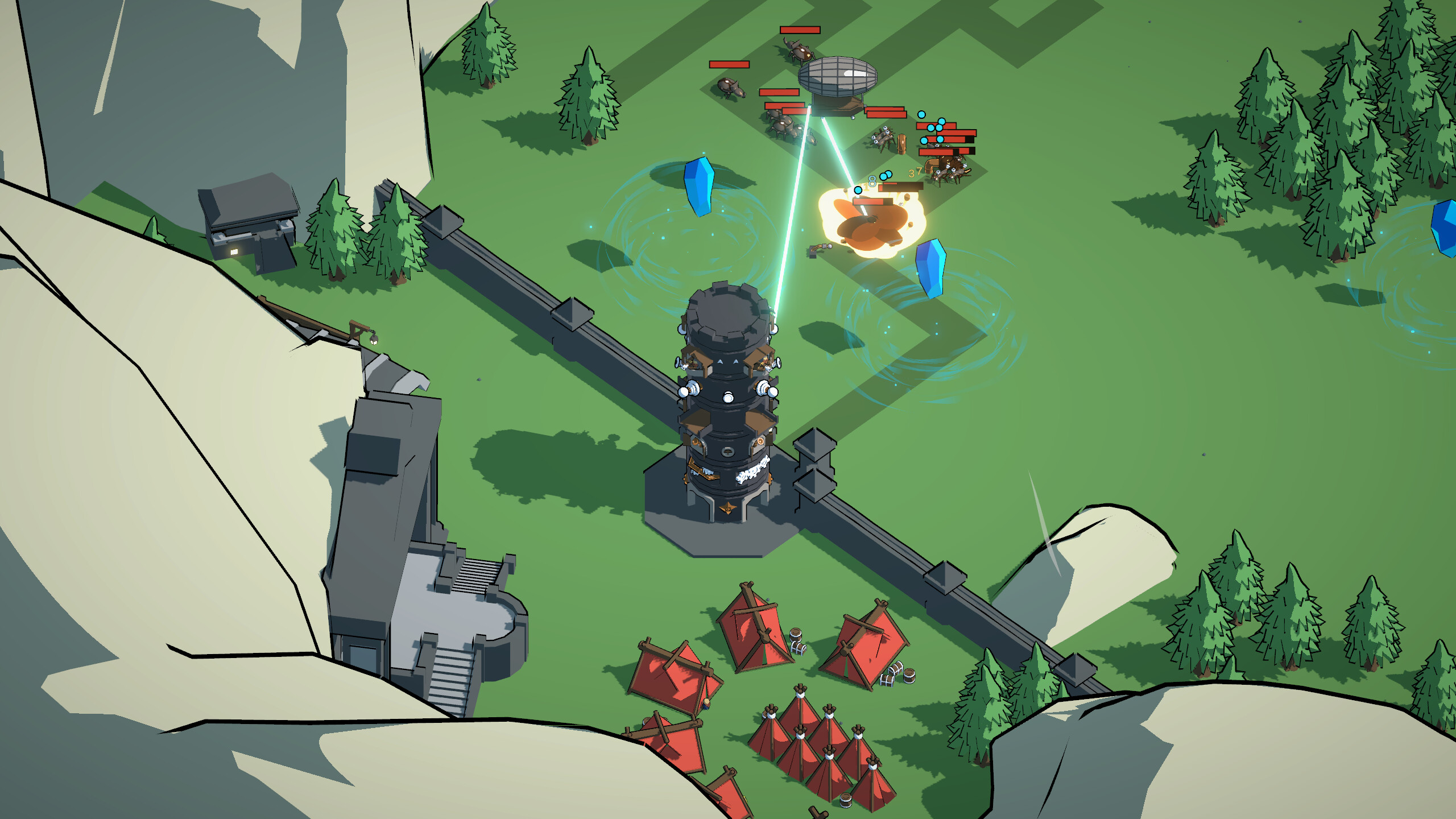 Robugs