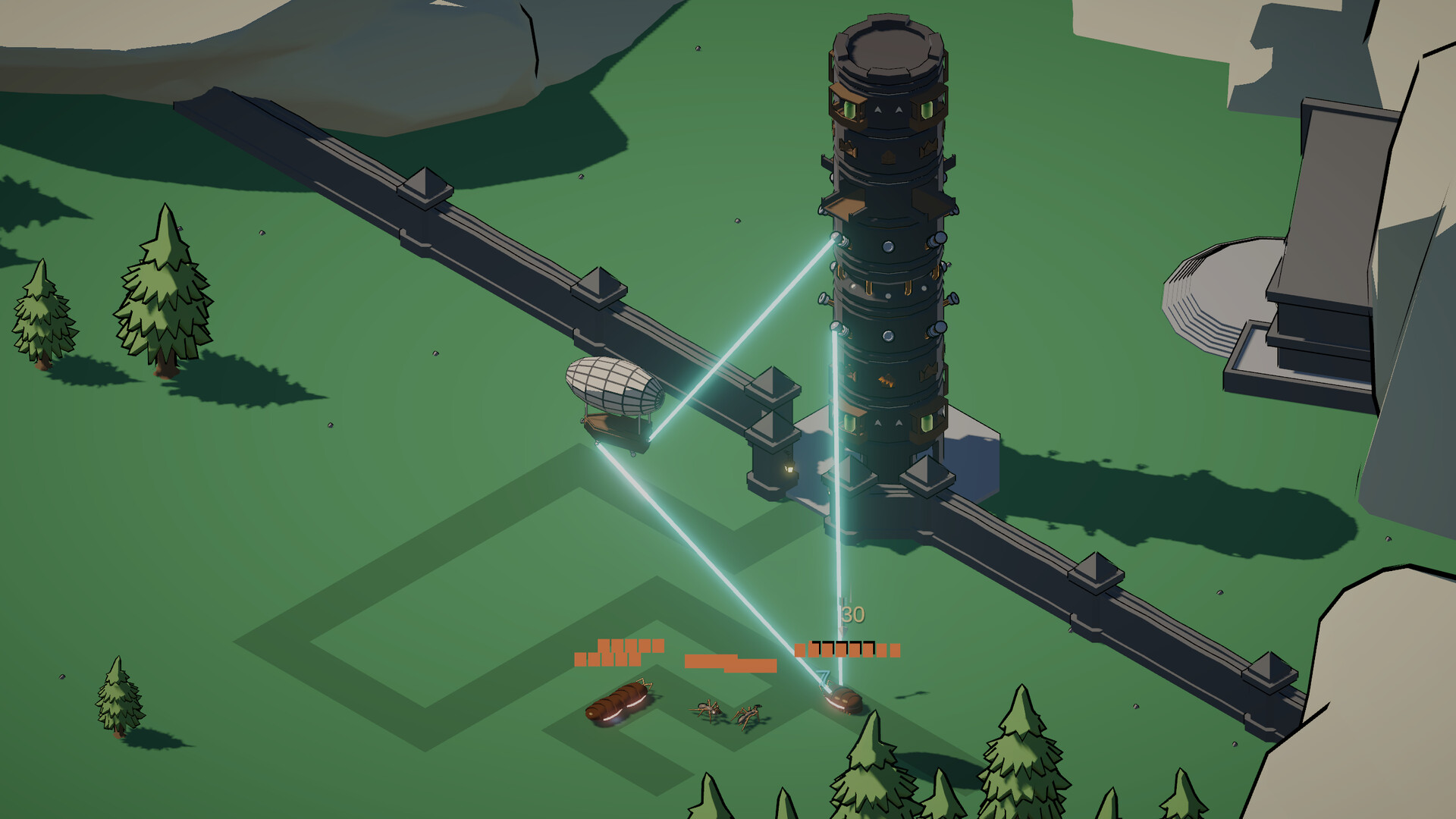 Robugs screenshot #4