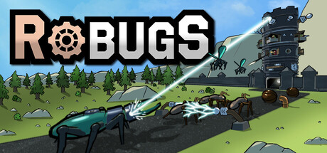 Robugs - Marcin Rodzon. Popular. 