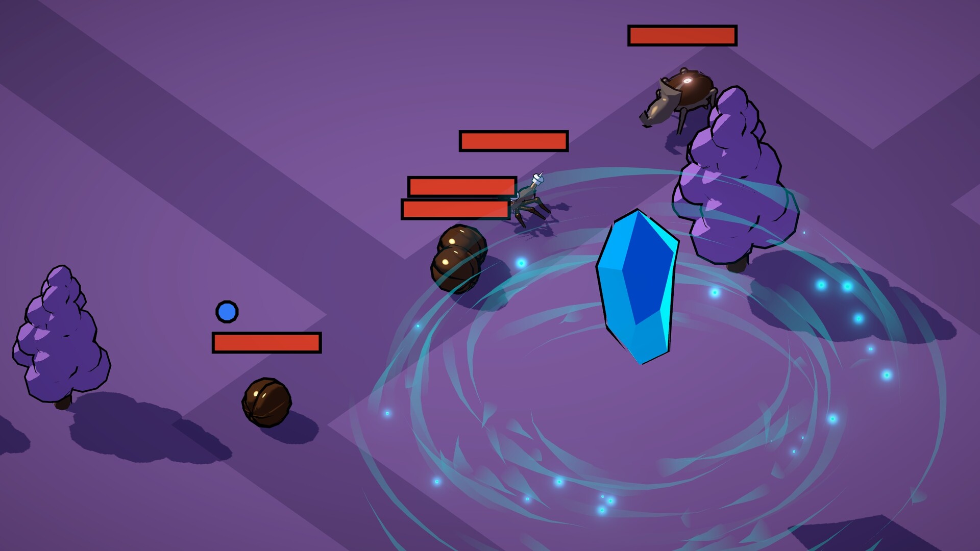 Robugs screenshot 6