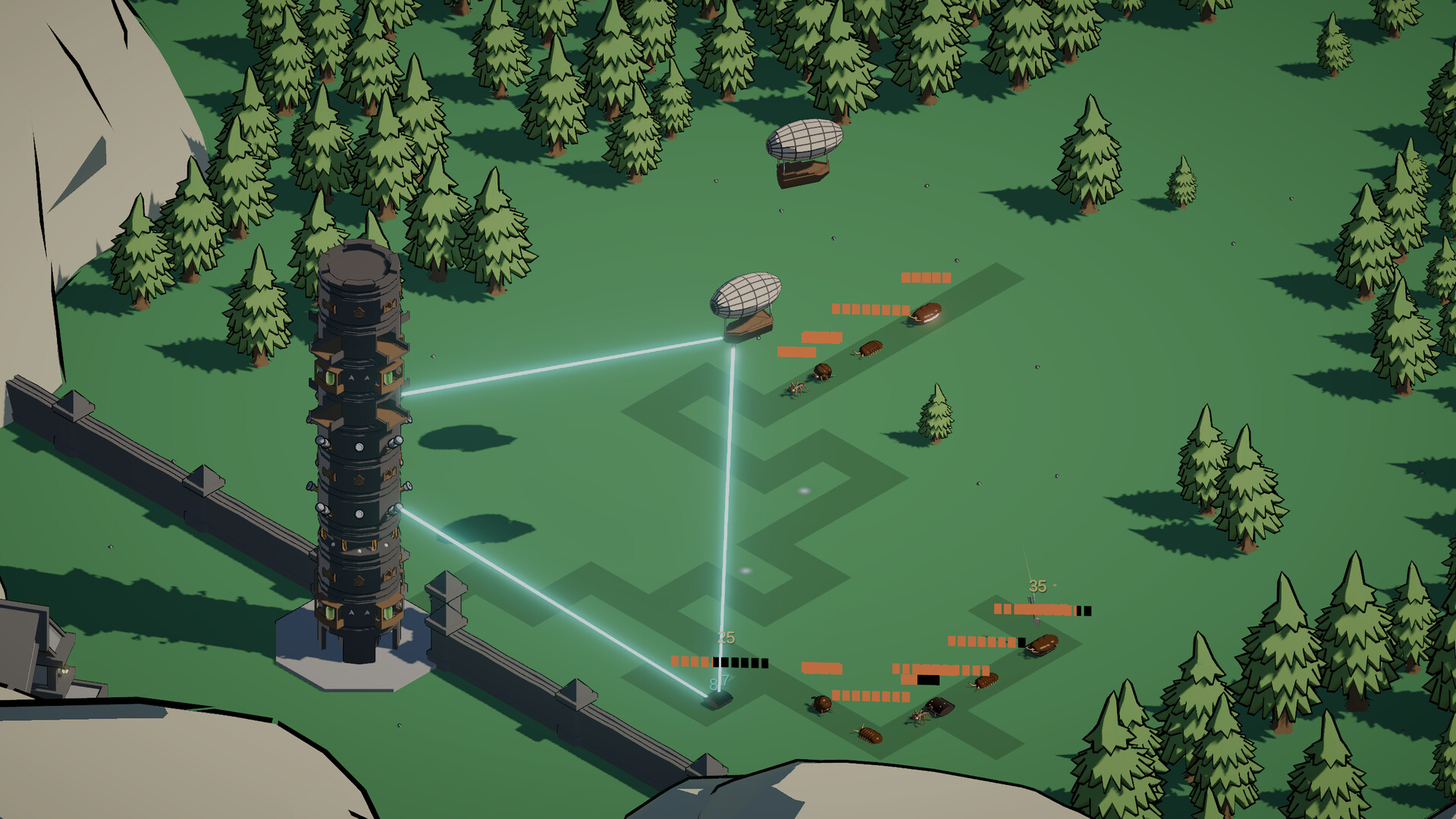 Robugs screenshot #5