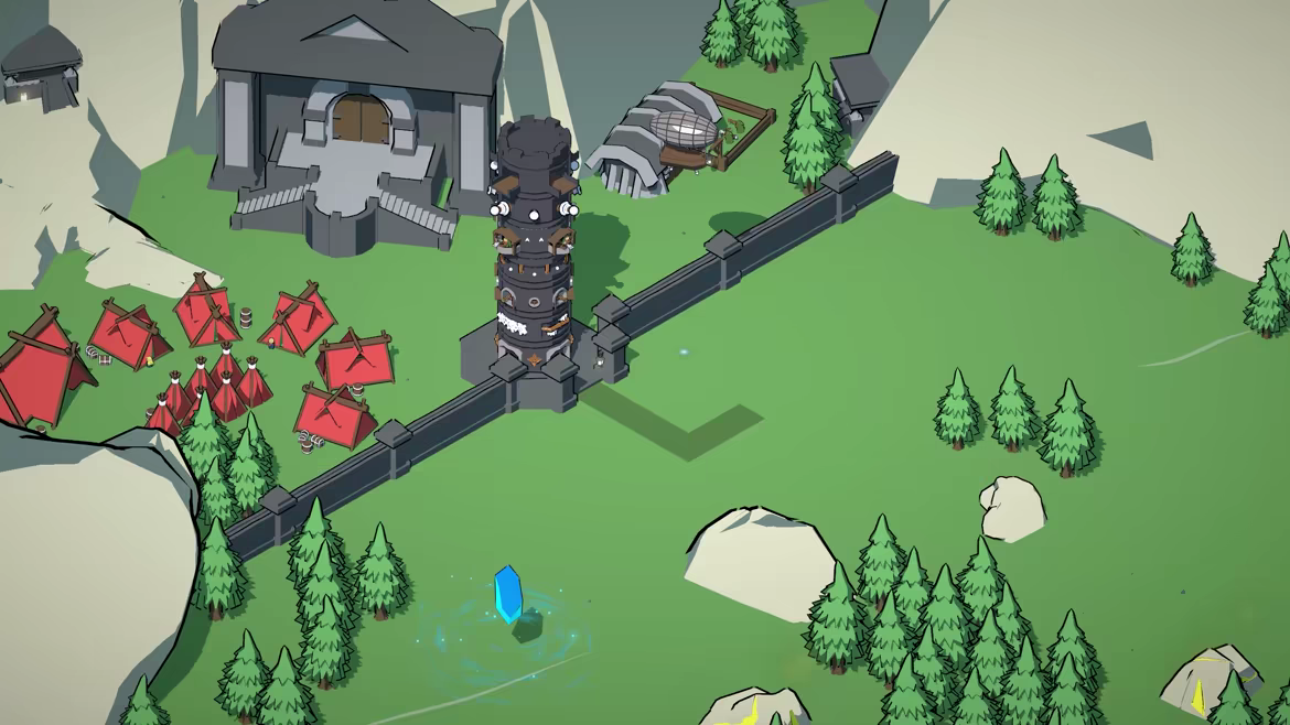 Robugs video 2