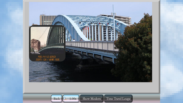 Mysteries of Old Tokyo screenshot 5