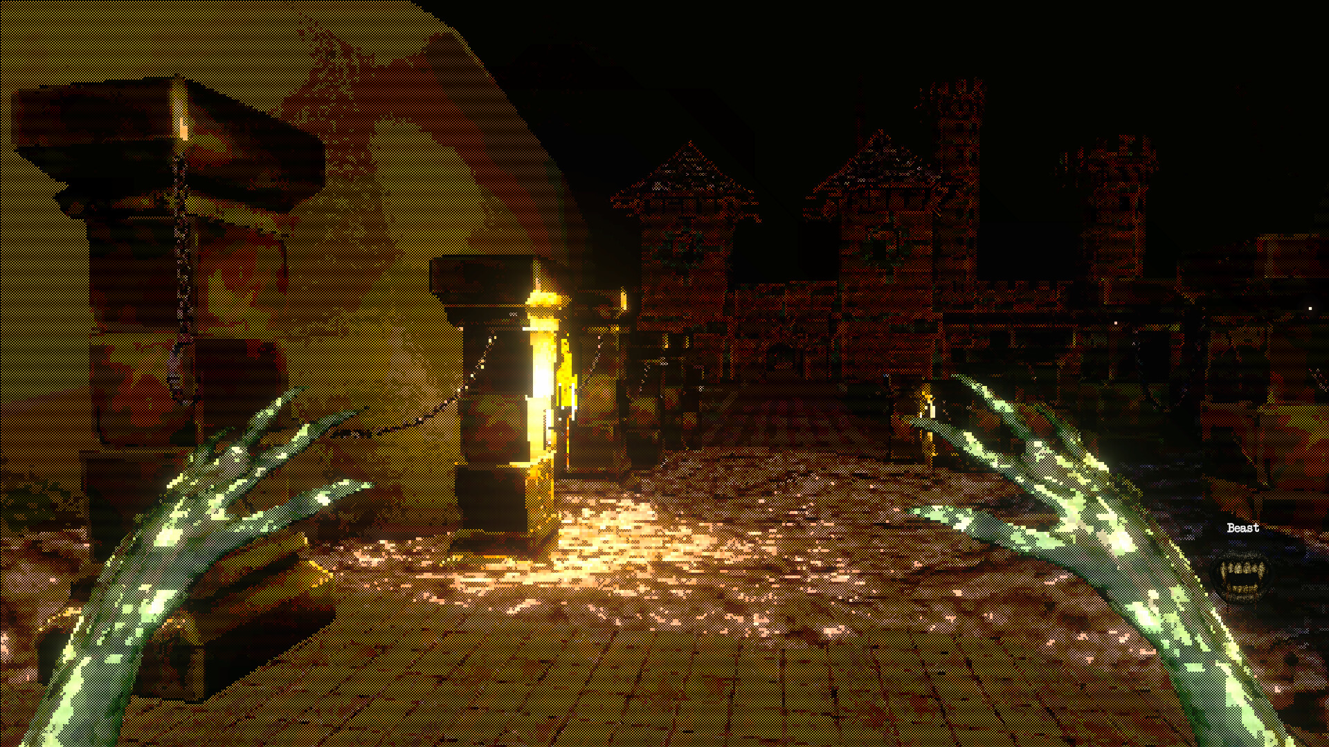 Hollow Host Featured Screenshot #1
