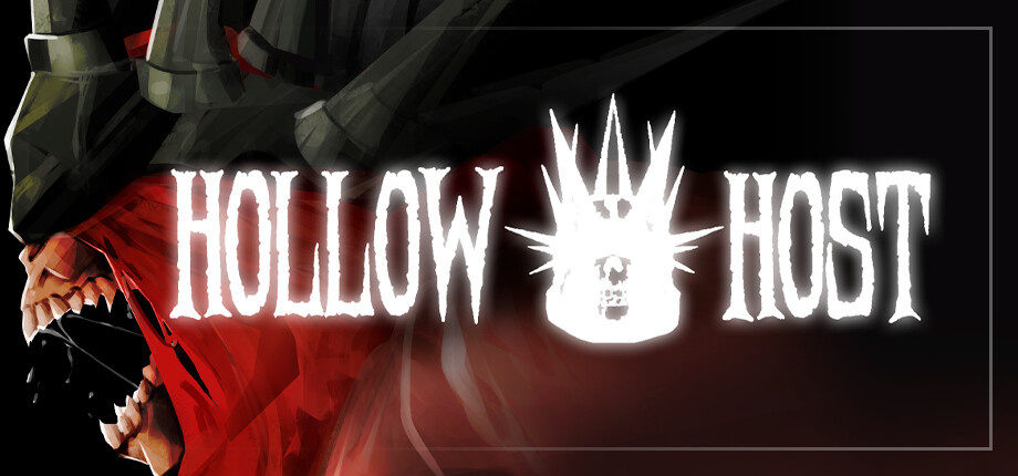 Hollow Host cover art
