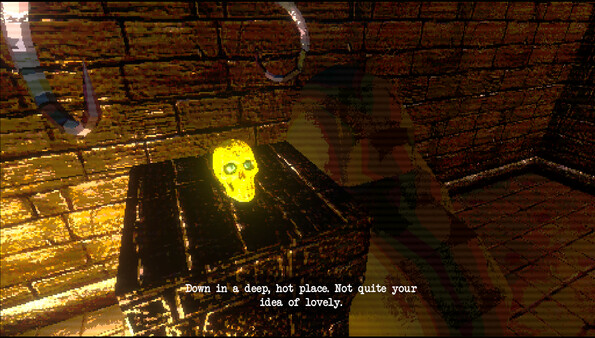 Скриншот 3 из игры Hollow Host