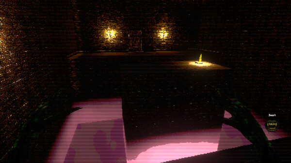 Скриншот 2 из игры Hollow Host