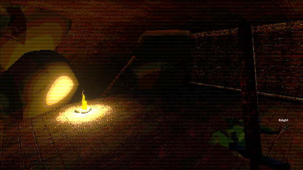 Скриншот 6 из игры Hollow Host