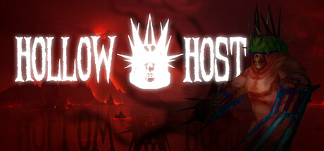 Hollow Host cover art