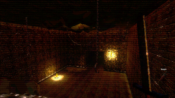 Скриншот 5 из игры Hollow Host