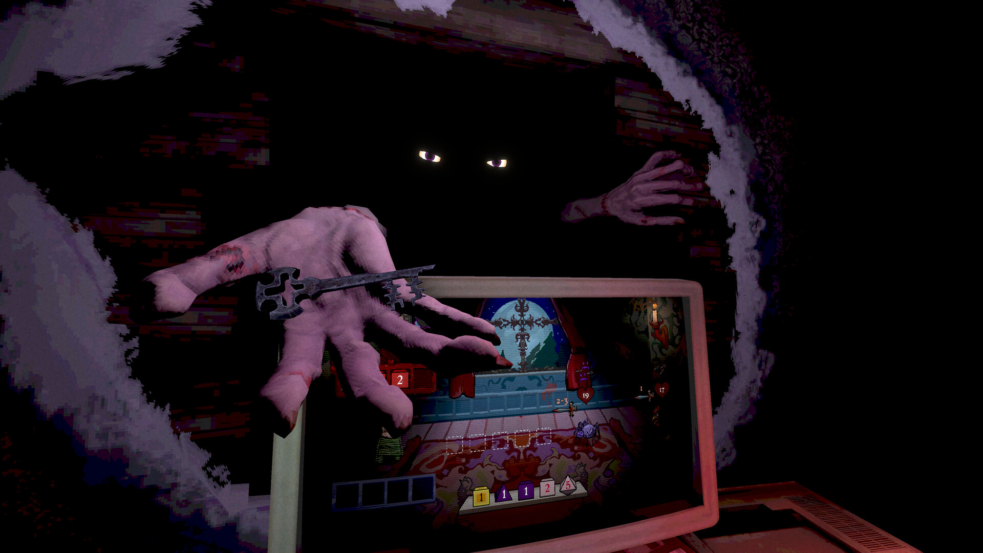 Die to Play Featured Screenshot #1