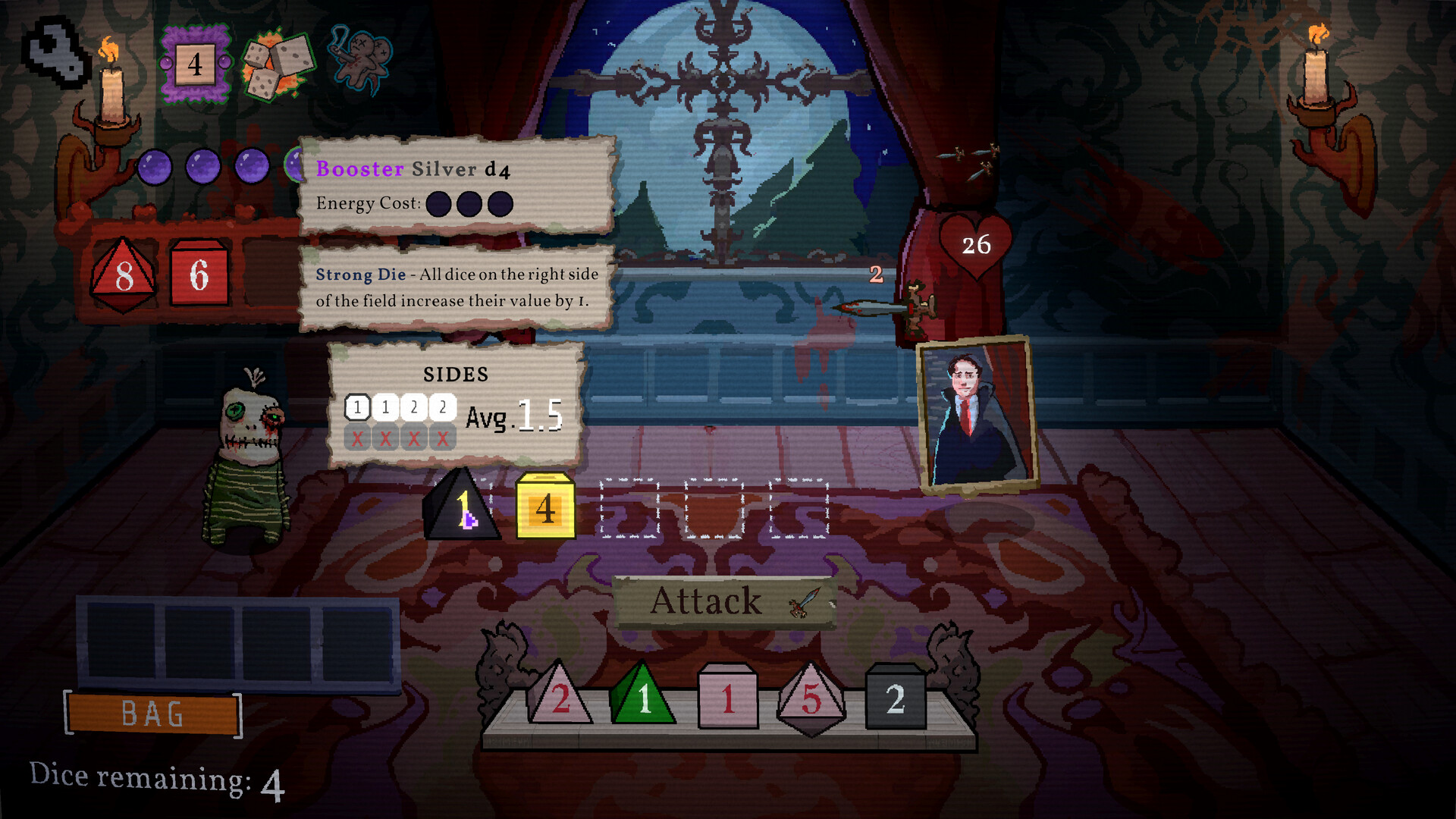 Die to Play screenshot #5