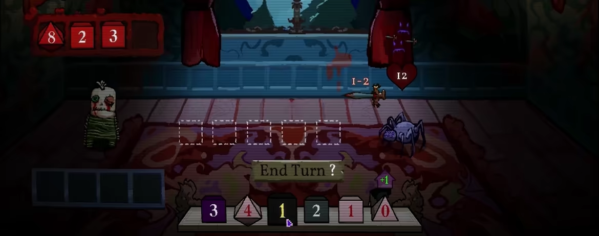 Die to Play video 3